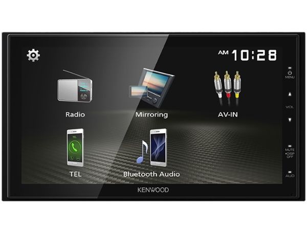 Picture of Kenwood DMX1029BT