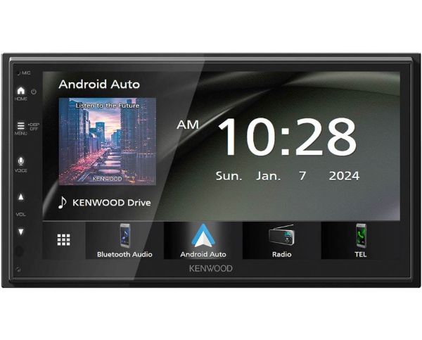 Picture of Kenwood DMX50S