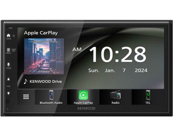 Picture of Kenwood DMX5710S