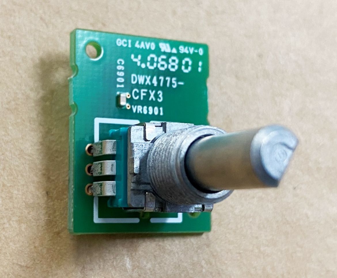 Picture of Pioneer DJ PDJ-DWX4775