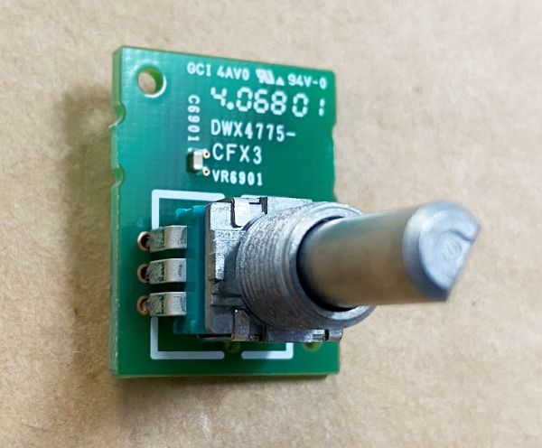 Picture of Pioneer DJ PDJ-DWX4775