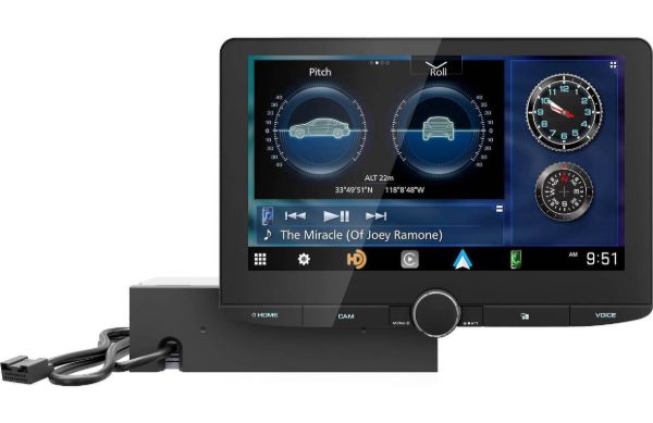 Picture of Kenwood DAX1050XR