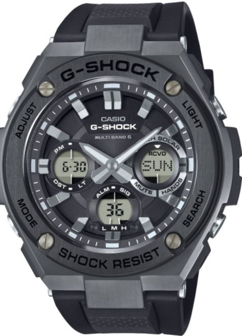 Picture of Casio GSTW110MS-1A