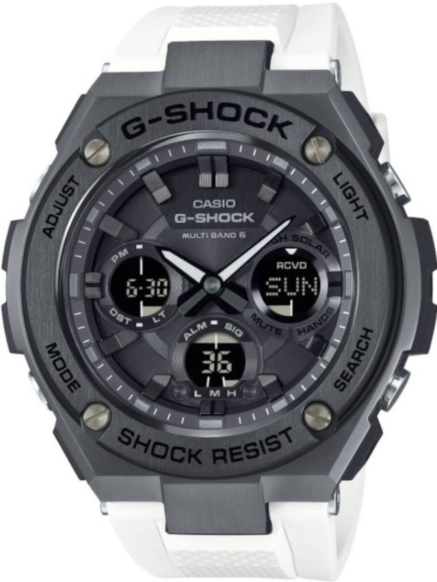 Picture of Casio GSTW110MS-7A