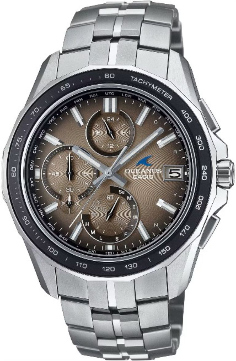 Picture of Casio OCWS7000RA-5A