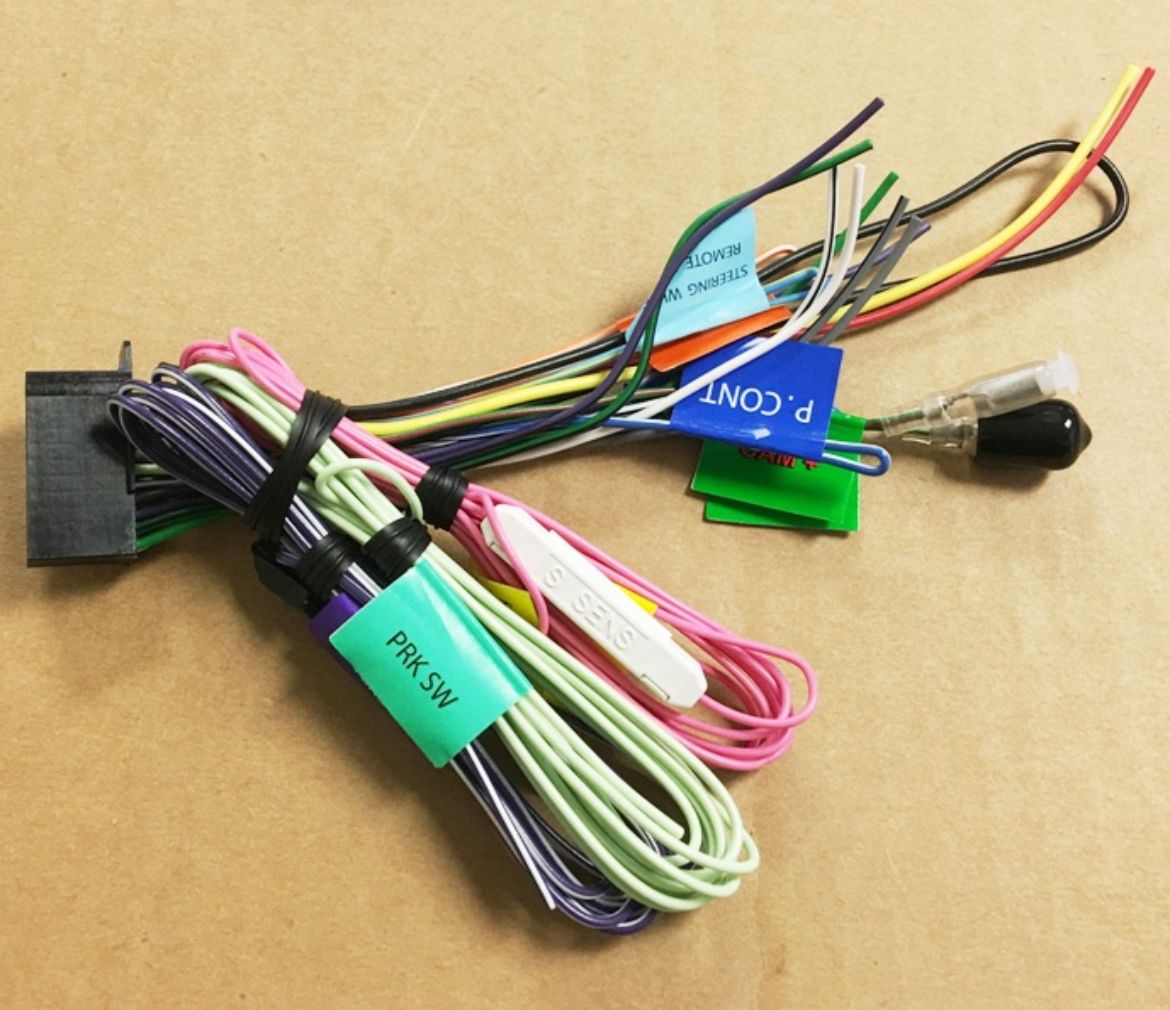 Picture of JVC JVC-E3A-0578-00