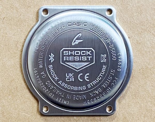 Picture of Casio CAS-10649582
