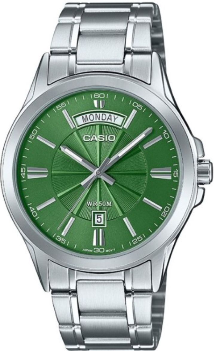 Picture of Casio MTP1381D-3AV