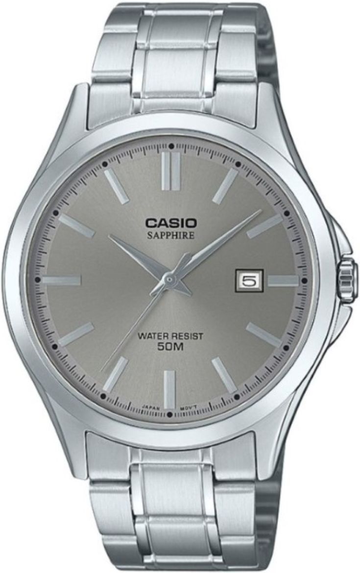 Picture of Casio MTS115D-8AV