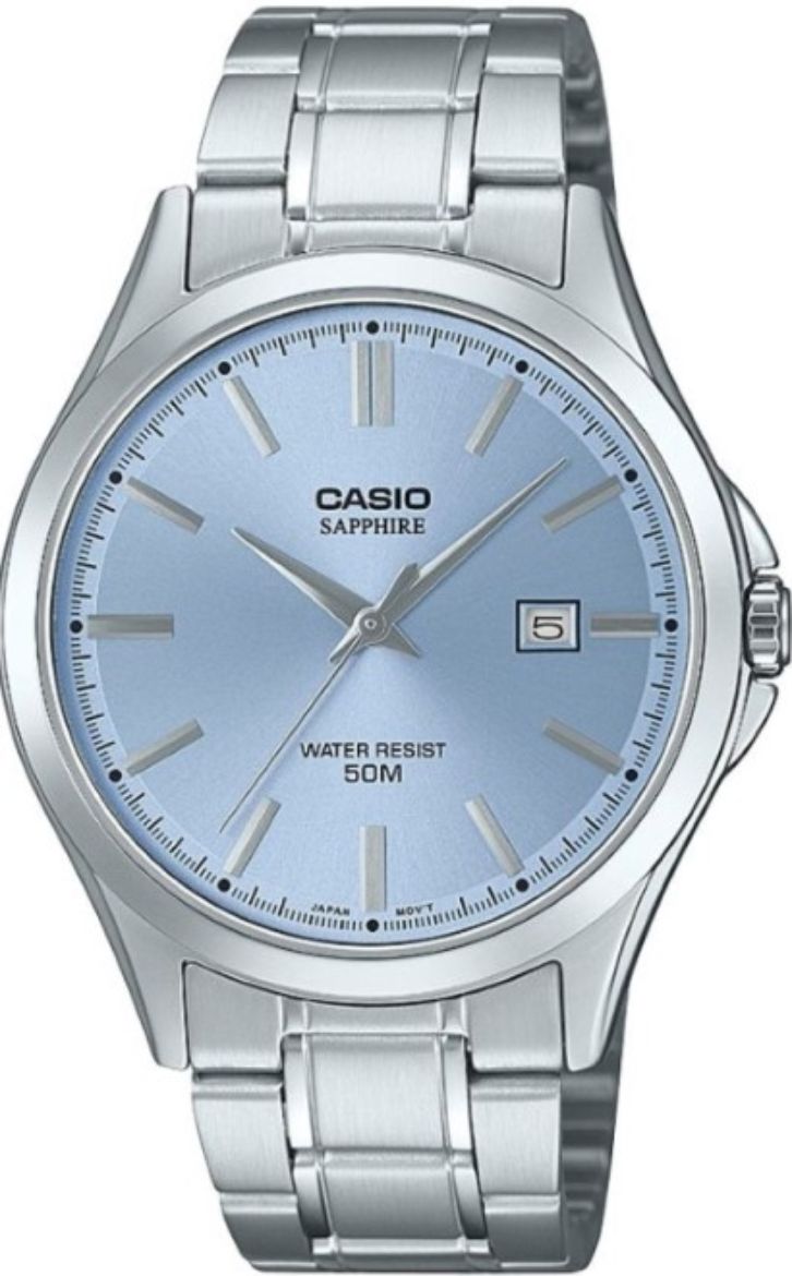 Picture of Casio MTS115D-2A2V