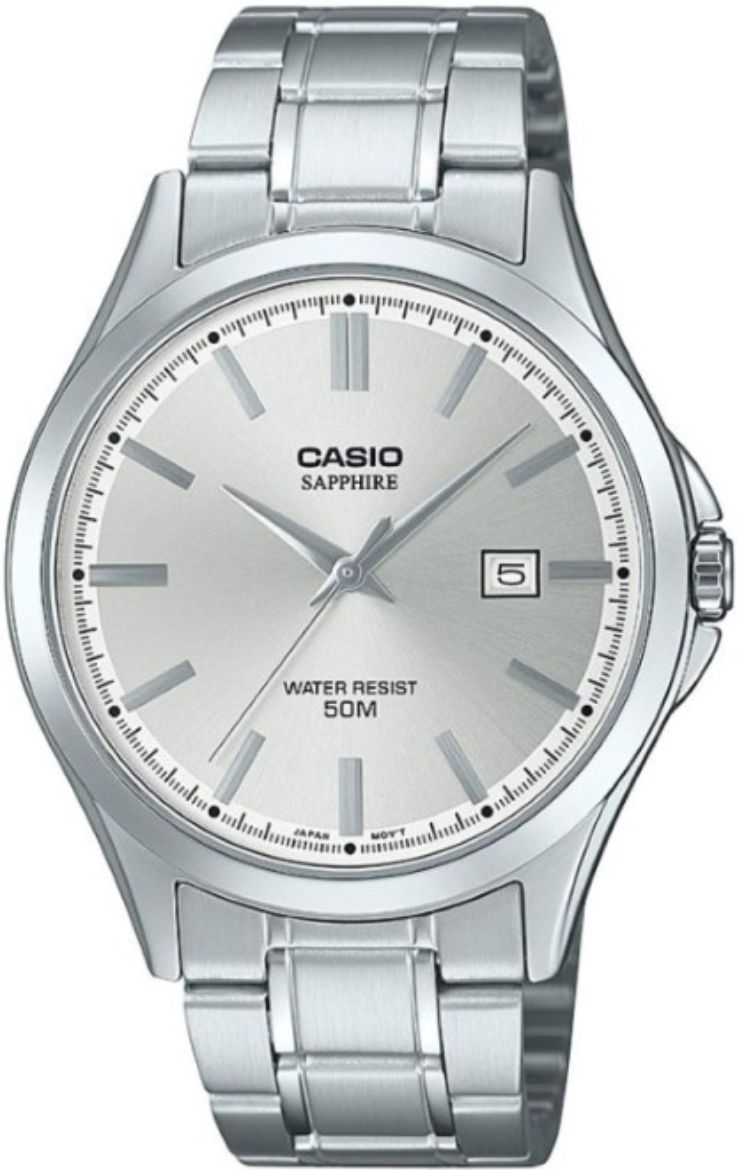 Picture of Casio MTS115D-7AV