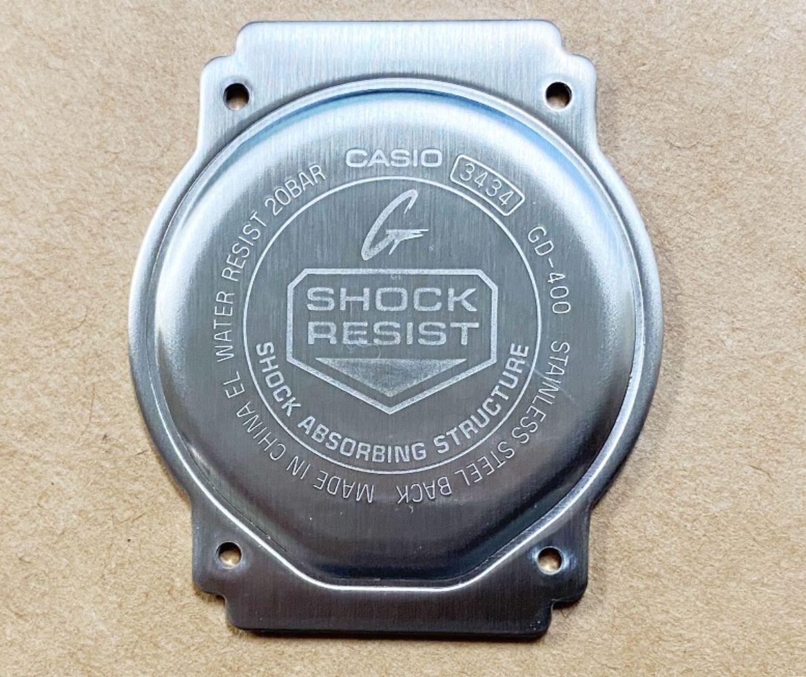 Picture of Casio CAS-10493468