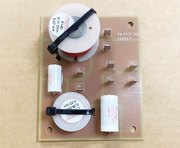 Picture of Alpha Theta PDJ-07AX009