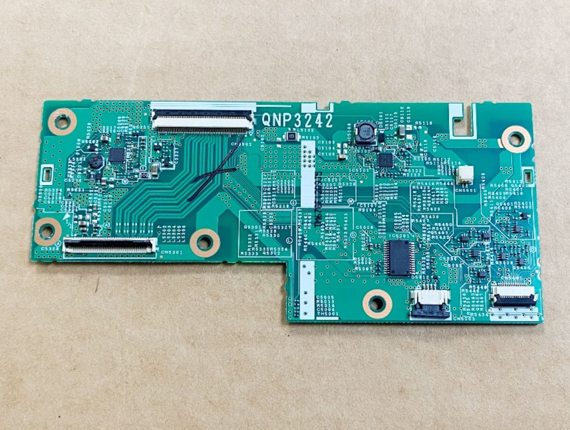 Picture of Pioneer PIO-CXY5349