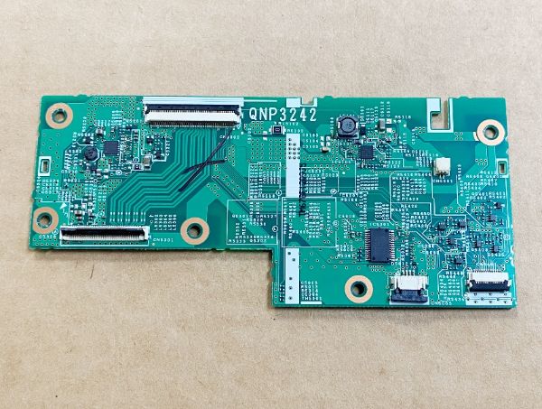 Picture of Pioneer PIO-CXY5349