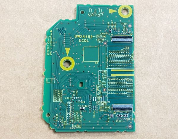 Picture of Pioneer DJ PDJ-DWX4209