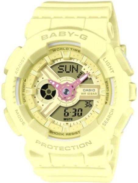 Picture of Casio BA110AH-9A