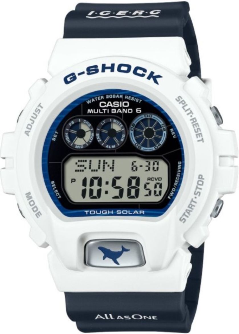 Picture of Casio GW6905K-7A