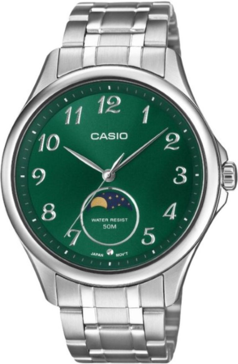 Picture of Casio MTPM110D-3AV