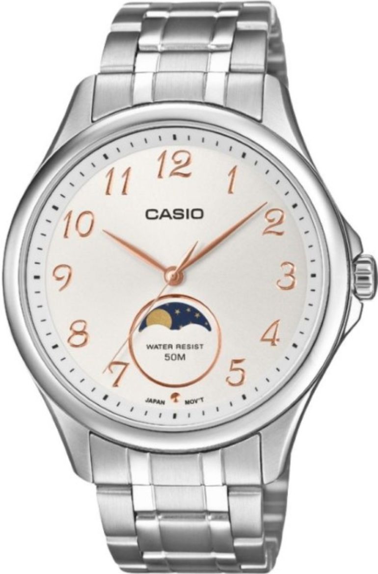 Picture of Casio MTPM110D-7AV
