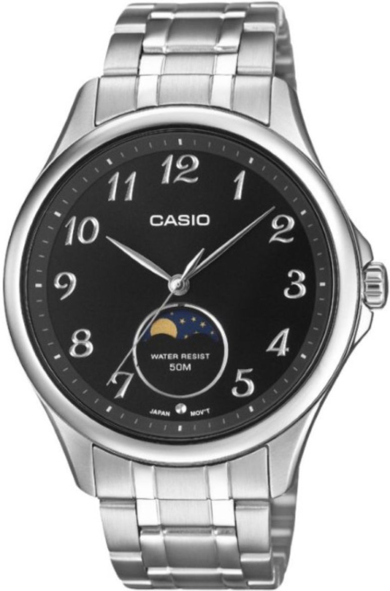 Picture of Casio MTPM110D-1AV