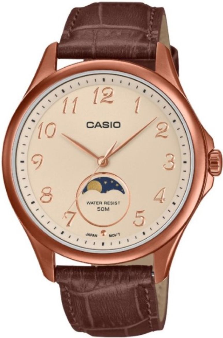 Picture of Casio MTPM110RL-5AV