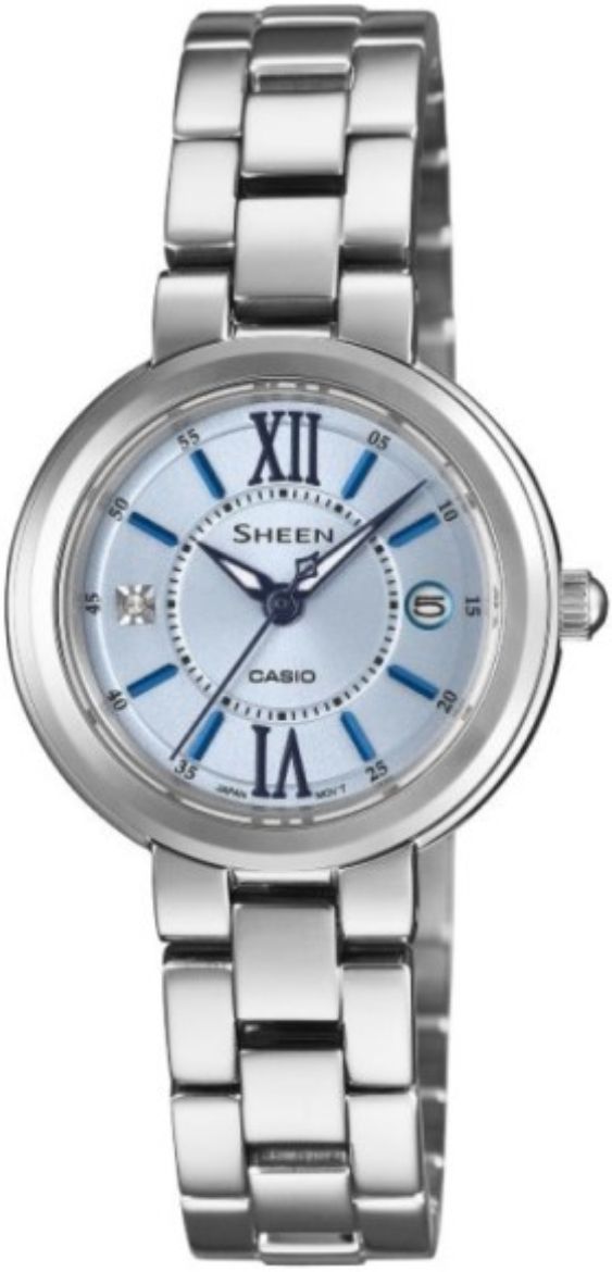 Picture of Casio SHE4528D-2AU