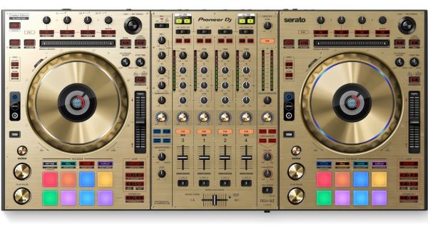 Picture of Pioneer DJ DDJSZN