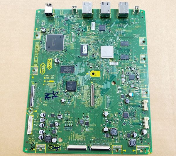 Picture of Pioneer DJ PDJ-DWX4865