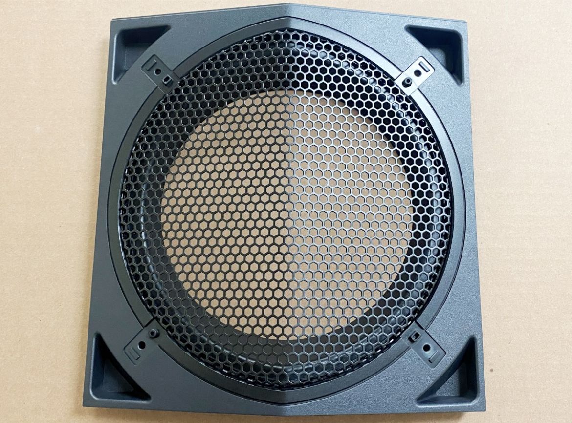 Picture of Alpha Theta PDJ-2S1E-AA03809