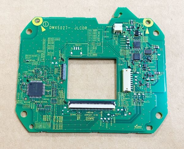 Show details for Alpha Theta PDJ-DWX5027 Picture of Alpha Theta PDJ-DWX5027