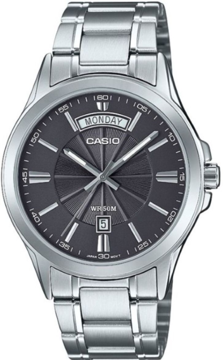 Picture of Casio MTP1381D-8AV