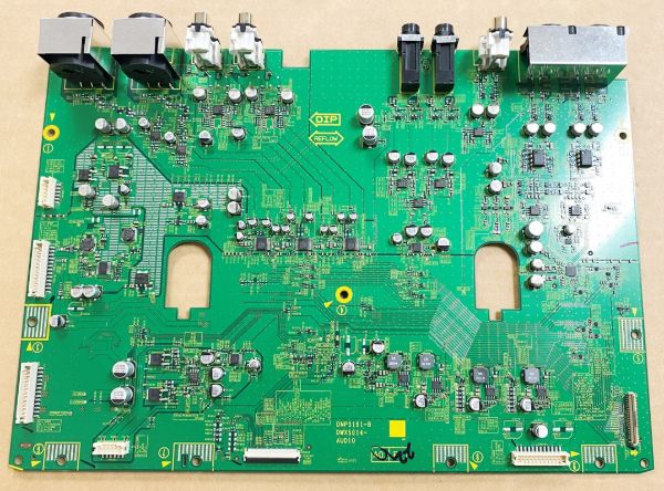 Show details for Alpha Theta PDJ-DWX5014 Picture of Alpha Theta PDJ-DWX5014