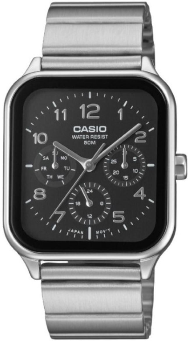 Picture of Casio MTPM306D-1AV