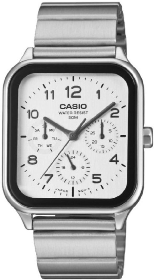 Picture of Casio MTPM306D-7AV