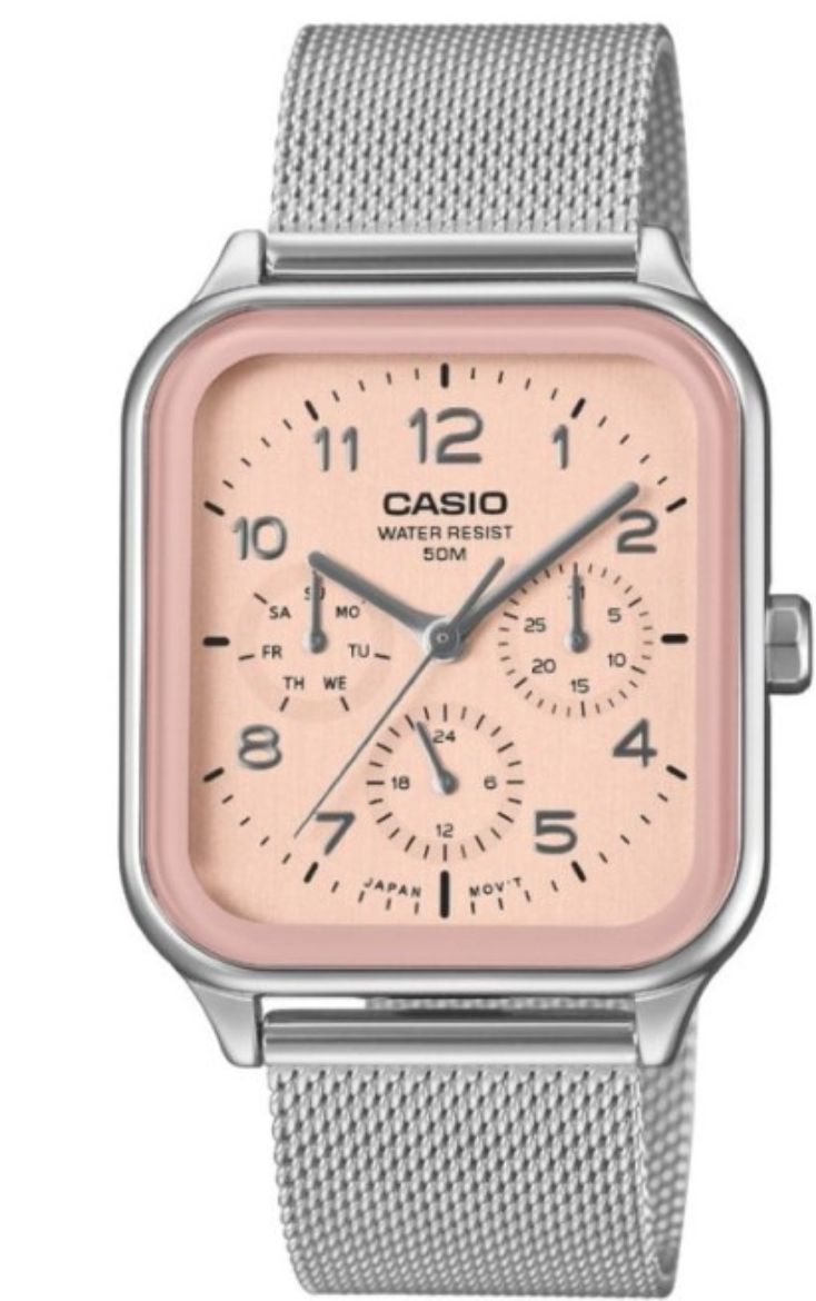 Picture of Casio MTPM306M-4AV