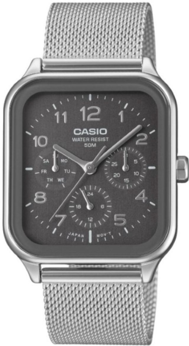 Picture of Casio MTPM306M-8AV