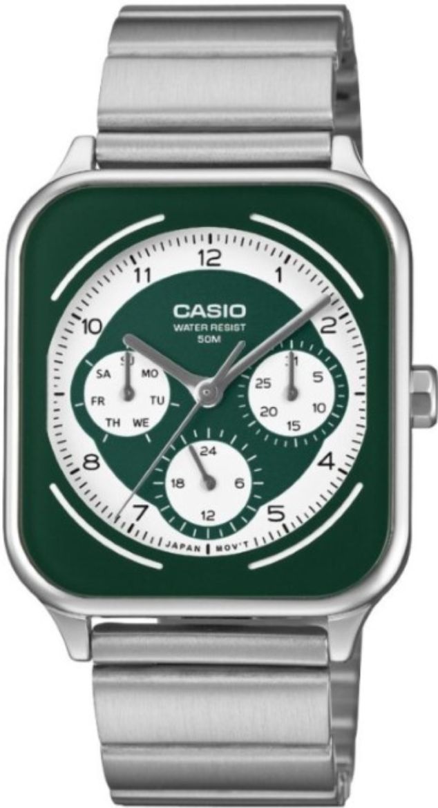 Picture of Casio MTPM307D-3BV