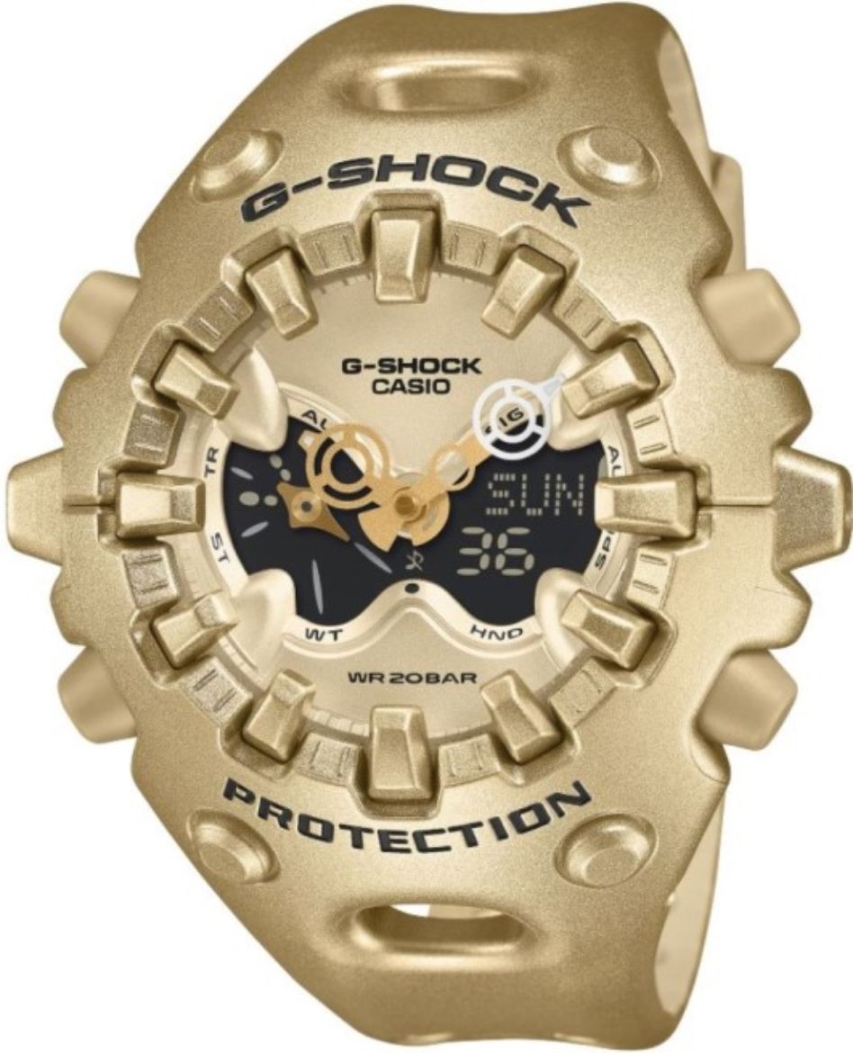 Picture of Casio GAV01A-9A