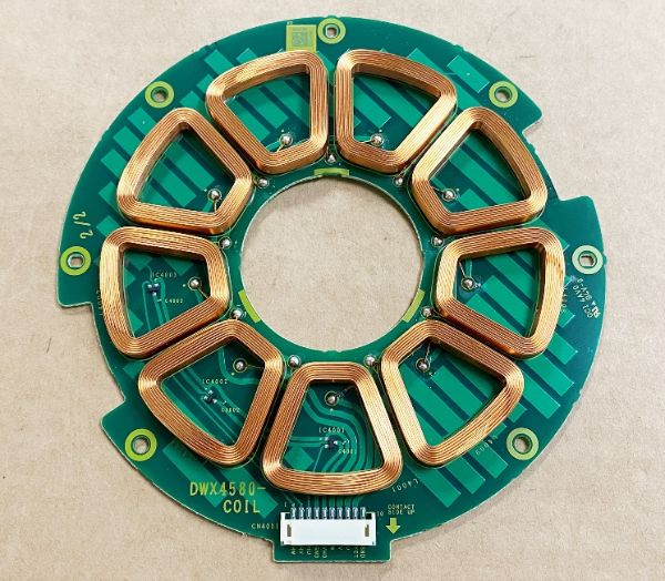 Picture of Pioneer DJ PDJ-DWX4580