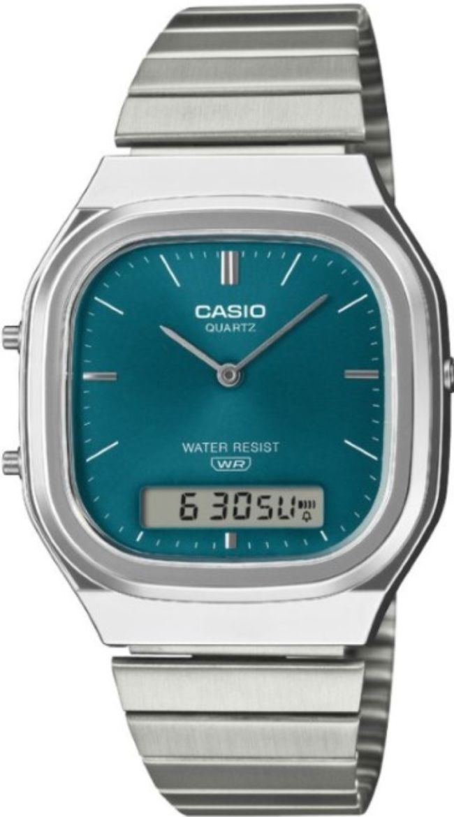 Picture of Casio AQ240E-3A