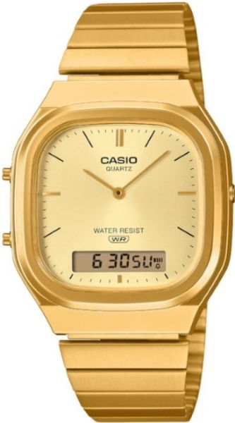 Picture of Casio AQ240EG-9A