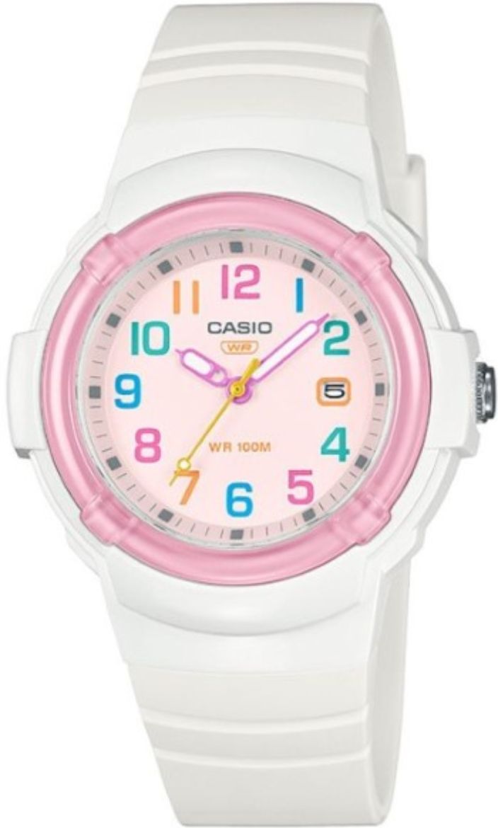 Picture of Casio LX800H-7A1V