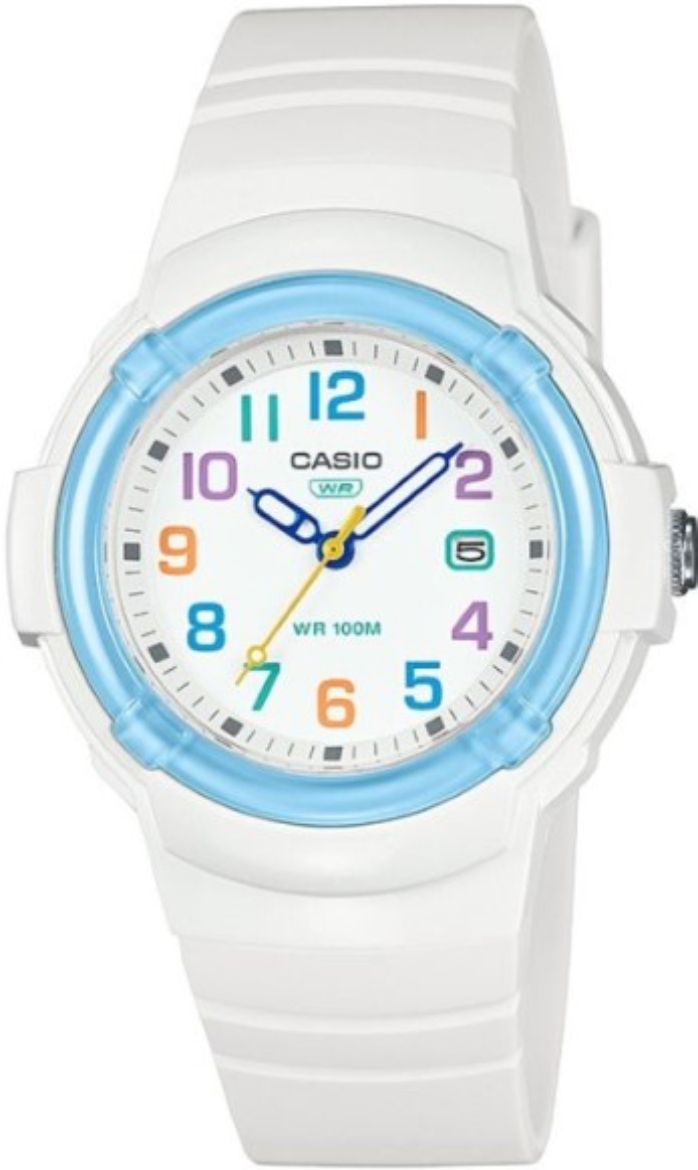 Picture of Casio LX800H-7A2V