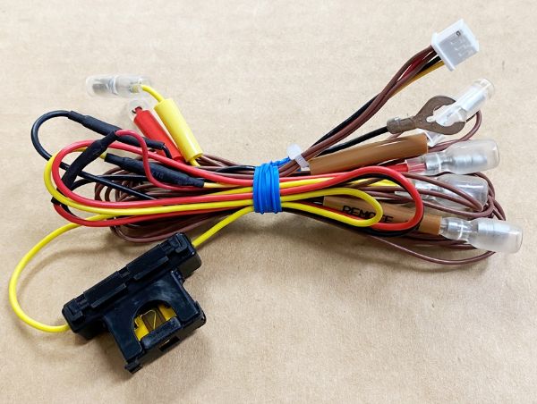 Picture of Alpine ALP-09-30497Z01