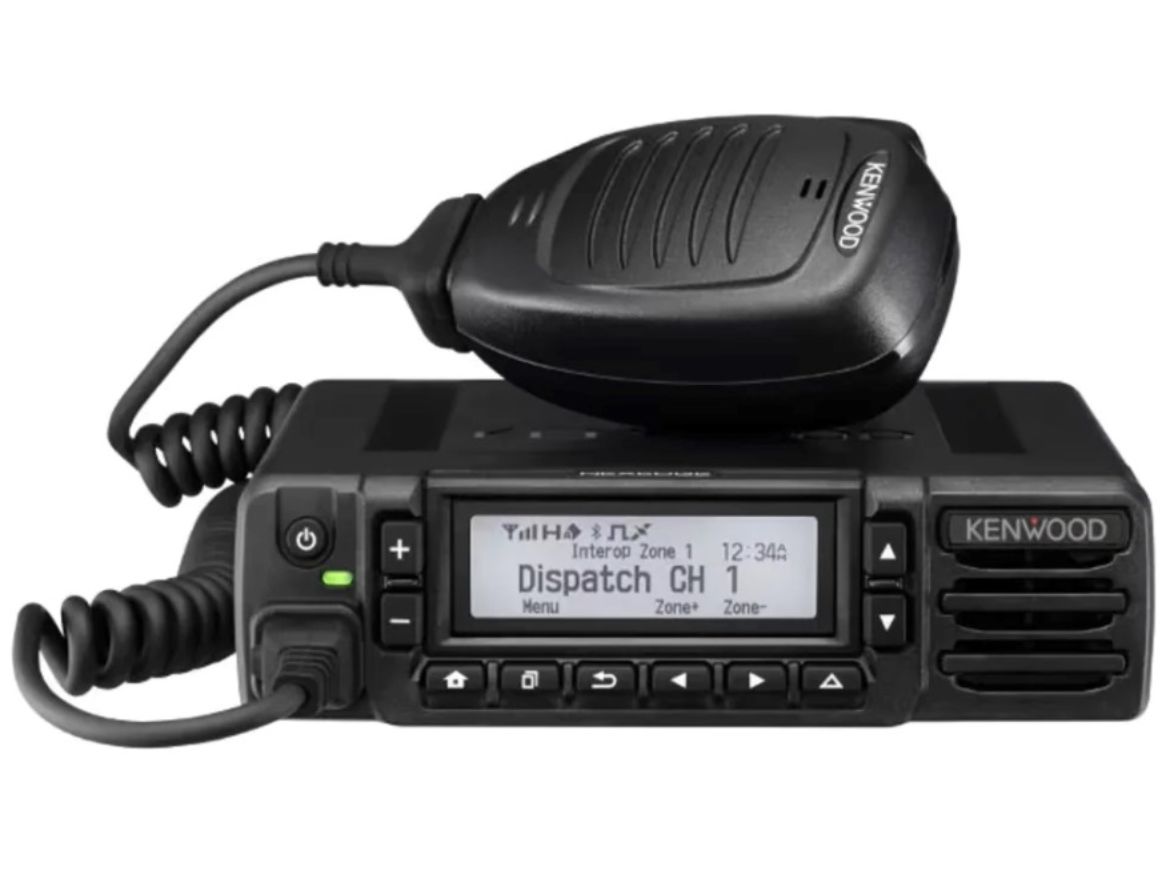 Picture of Kenwood NX3720H