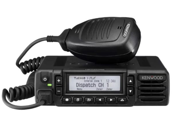 Picture of Kenwood NX3720HG