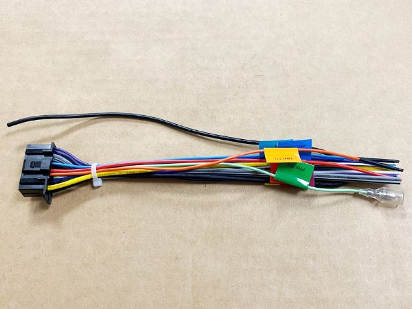 Picture of JVC JVC-E3A-1026-00