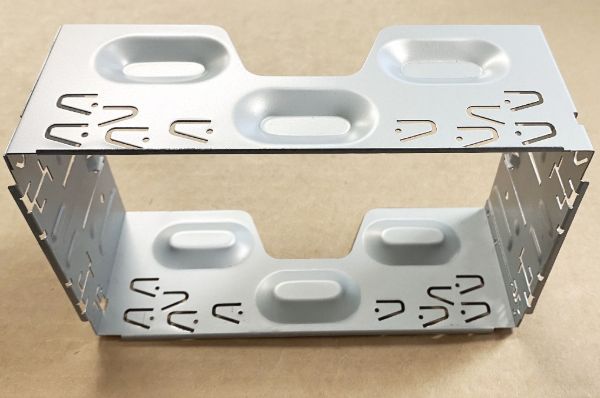 Picture of JVC JVC-J2B-0394-00