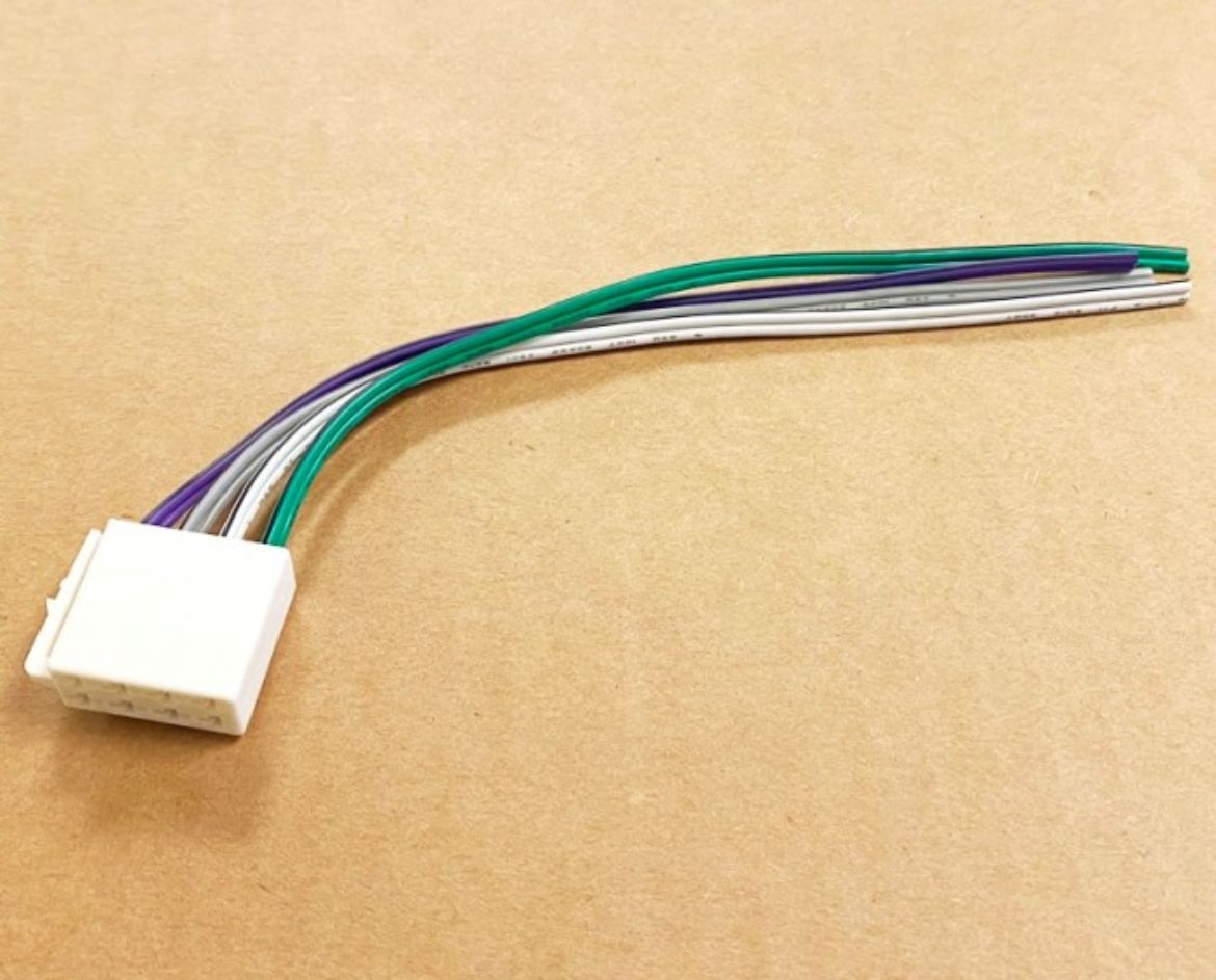 Picture of JVC JVC-E3A-0767-00